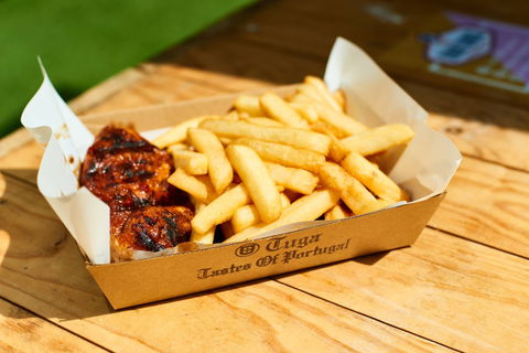 O Tuga Tastes Of Portugal - Broome Tourism 0