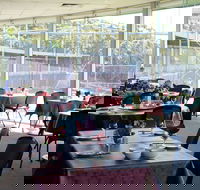 Paradise Chinese Restaurant - Broome Tourism