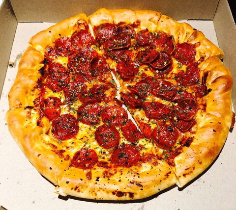 Pizza Hut - Ashmore - Broome Tourism 0