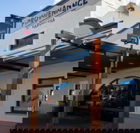 Provenance Barossa - Broome Tourism