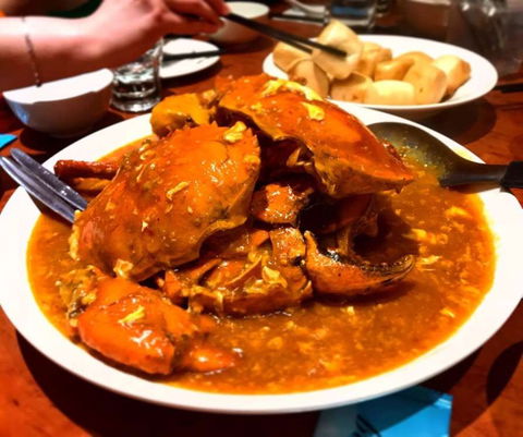 Red Hot Wok - Broome Tourism 0