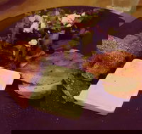 Rocksalt Bar and Restaurant - Broome Tourism