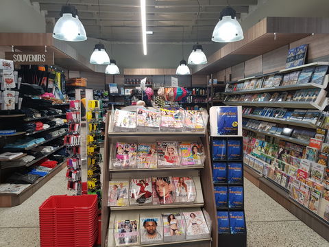 Rottnest General Store - Broome Tourism 2