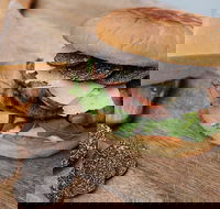 Tall Timbers Manjimup - Broome Tourism