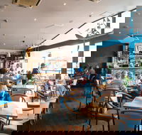Terrace Bar - Broome Tourism