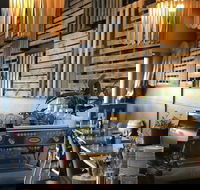 The Crossing Cafe - Broome Tourism