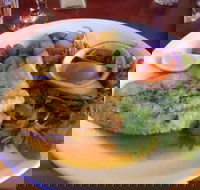 Topolinis Caffe - Broome Tourism