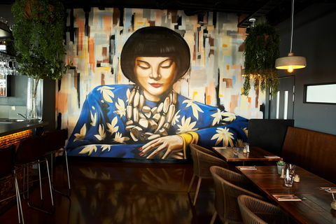 Vue Wine Bar And Restaurant - Broome Tourism 0
