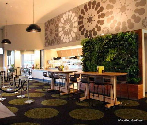 Wattle Hotel - Broome Tourism 0