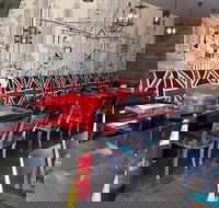 Yandi Asian Fusion - Broome Tourism