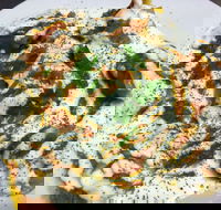 Afghan Delicious Kebab House - Broome Tourism