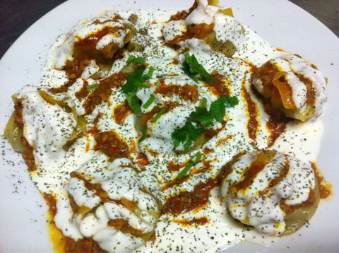 Afghan Delicious Kebab House - Broome Tourism 0