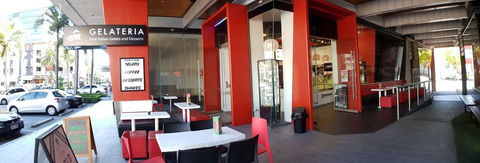 Alpine Gelateria - Broome Tourism 0