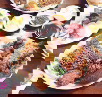 Al Yasmin Lebanese Restaurant - Punchbowl - Broome Tourism