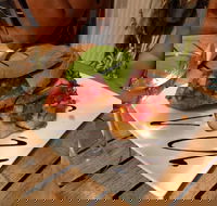 Bracegirdle's - McLaren Vale - Broome Tourism