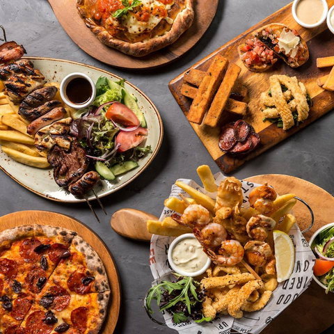 Brent's Patisserie - Broome Tourism 0