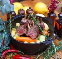 Brocky's on Liebig - Broome Tourism