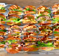 Burgernomics - Broome Tourism