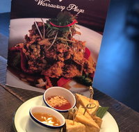 Chong Co Thai Restaurant Warrawong - Broome Tourism