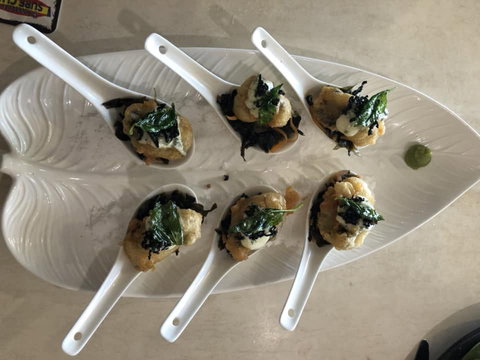 Cudgen Surf Club Bar & Bistro - Broome Tourism 0