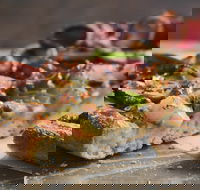 Domino's - Brooklyn Park - Broome Tourism