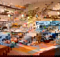 Forty Flips Cafe - Broome Tourism