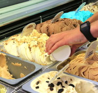 Frost Bite Stone Cold Ice Creamery - Broome Tourism