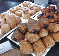 Grandma Moses Bakery - Broome Tourism