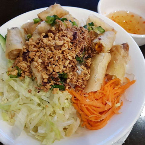 Green Field Noodle House - Broome Tourism 0