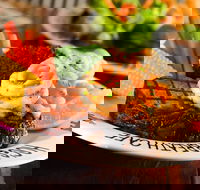 Hog's Australia's Steakhouse - Victoria Point - Broome Tourism