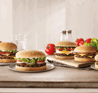 Hungry Jack's - Wynnum - Broome Tourism