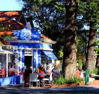 John Street Cafe - Broome Tourism