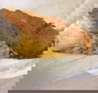 Kaleen Pizza  Snack Bar - Broome Tourism