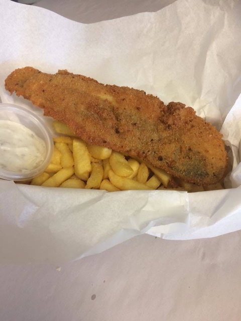 Kaleen Pizza & Snack Bar - Broome Tourism 0