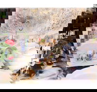 Magiric - Indulgent High Tea Catering - Broome Tourism