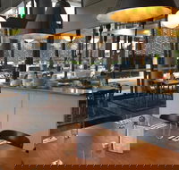 Malt House - Broome Tourism