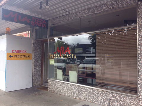 Mia Pizza & Pasta - Broome Tourism 0