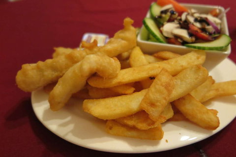 New Dublin Hotel - Broome Tourism 0