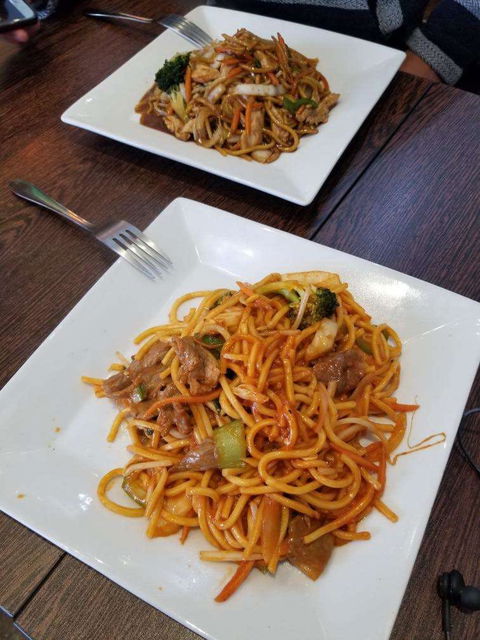 Noodle Hut - Brunswick - Broome Tourism 0