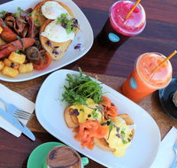 North Beach Kitchen - Broome Tourism