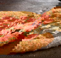 Pizza Hut - Wynnum - Broome Tourism