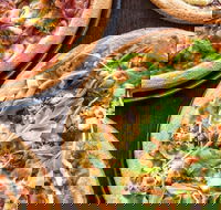 Prime Pizza - Boronia - Broome Tourism
