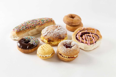 Rod's Bakery - Broome Tourism 0