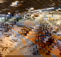 Slate Restaurant - Broome Tourism