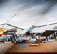 Streaky Bay Marine Products - Broome Tourism