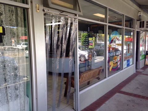 Stud Bay Fish & Chips - Broome Tourism 0