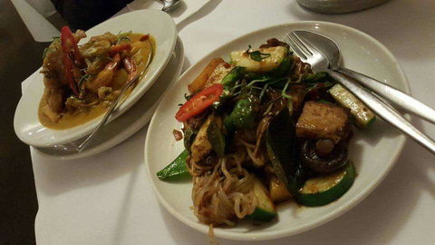 Thai On Sky - Broome Tourism 0