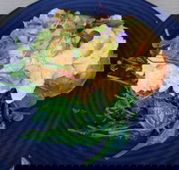 The Tuck Shop - Broome Tourism