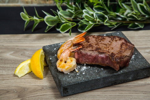 Three P's Ristorante - Broome Tourism 0