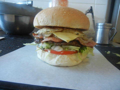 Via Battisti - Broome Tourism 0